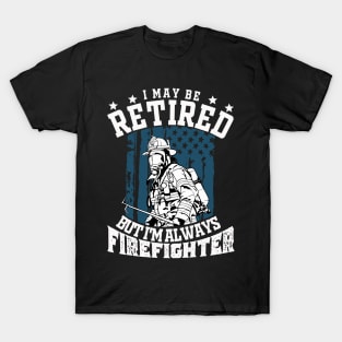 Firefighter T-Shirt